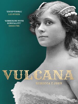 cover image of Vulcana